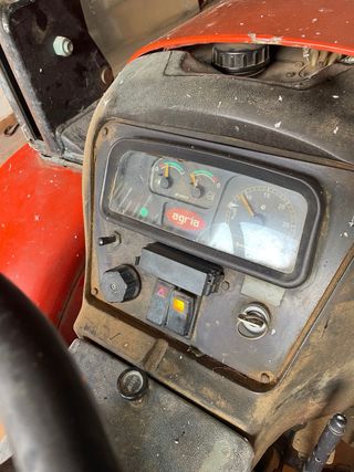 Tractor Agria 940N