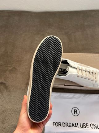 Zapatillas Golden Goose Superstar Talla 43