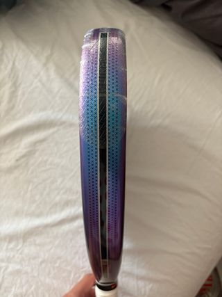 Pala de pádel Siux Spyder Lite 3