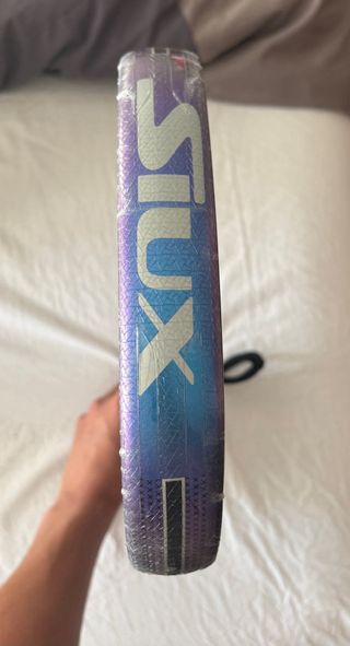 Pala de pádel Siux Spyder Lite 3