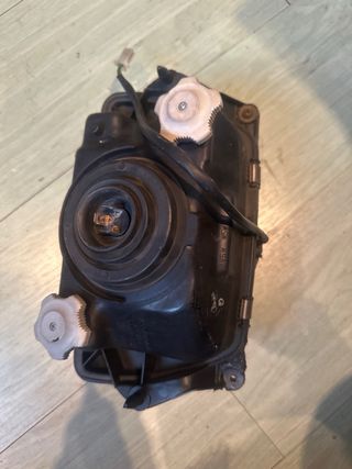 Faro Delantero Honda Deauville 650