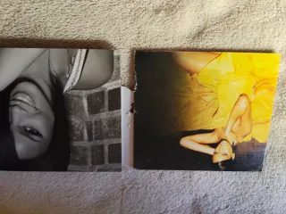 Doble CD Rihanna Good Girl Gone Bad Deluxe