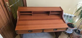 Escritorio Möbel Barco modelo London 1786.