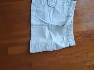 Falda vaquera Brownie