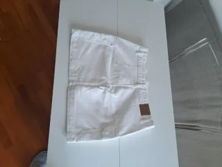 Falda vaquera Brownie