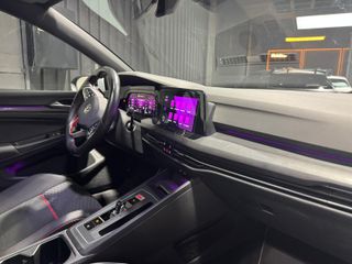 Volkswagen Golf GTI Clubsport 300cv