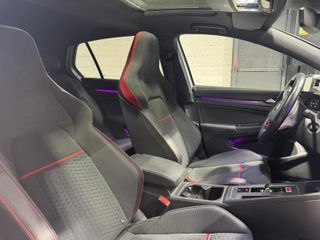 Volkswagen Golf GTI Clubsport 300cv