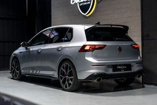 Volkswagen Golf GTI Clubsport 300cv