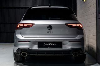 Volkswagen Golf GTI Clubsport 300cv