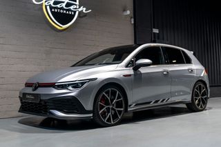 Volkswagen Golf GTI Clubsport 300cv