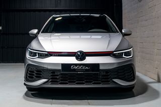 Volkswagen Golf GTI Clubsport 300cv