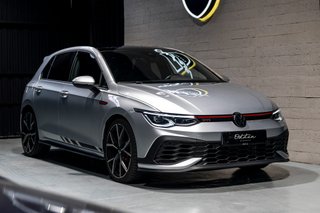 Volkswagen Golf GTI Clubsport 300cv