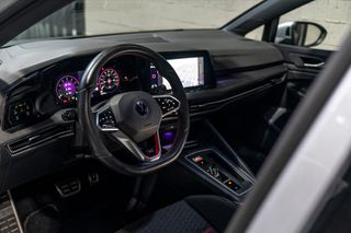 Volkswagen Golf GTI Clubsport 300cv