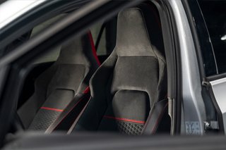 Volkswagen Golf GTI Clubsport 300cv