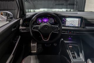 Volkswagen Golf GTI Clubsport 300cv