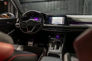 Volkswagen Golf GTI Clubsport 300cv