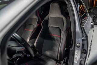 Volkswagen Golf GTI Clubsport 300cv