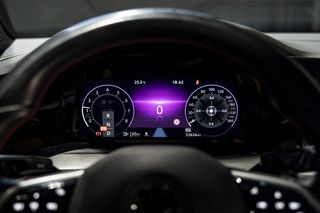 Volkswagen Golf GTI Clubsport 300cv