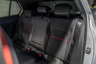 Volkswagen Golf GTI Clubsport 300cv