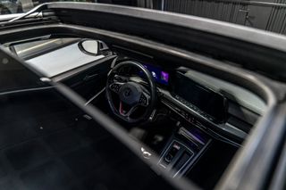 Volkswagen Golf GTI Clubsport 300cv