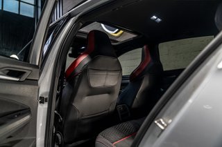 Volkswagen Golf GTI Clubsport 300cv