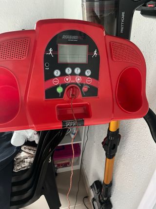 Cinta de correr Cecotec