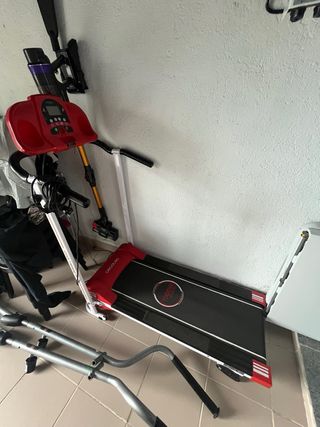 Cinta de correr Cecotec