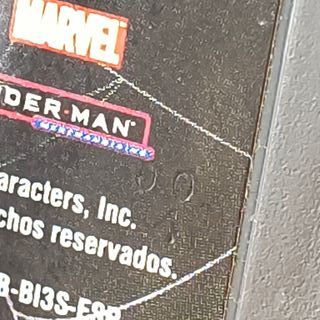SPIDER MAN 3 NINTENDO GAMEBOY ADVANCE GBA ESP SOLO