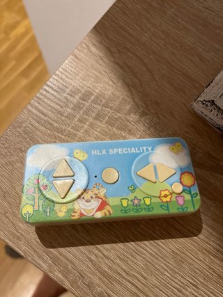 Coche Eléctrico Infantil Modificadoo con mando