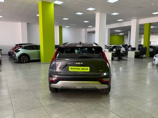 KIA Niro Concept 1.6 GDI 129CV Auto. HEV EL TOP!!!