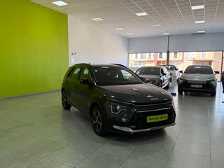 KIA Niro Concept 1.6 GDI 129CV Auto. HEV EL TOP!!!