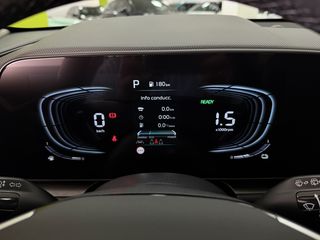 KIA Niro Concept 1.6 GDI 129CV Auto. HEV EL TOP!!!