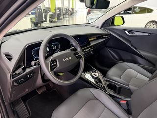 KIA Niro Concept 1.6 GDI 129CV Auto. HEV EL TOP!!!