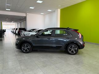 KIA Niro Concept 1.6 GDI 129CV Auto. HEV EL TOP!!!