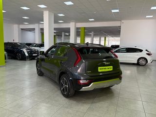 KIA Niro Concept 1.6 GDI 129CV Auto. HEV EL TOP!!!