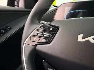 KIA Niro Concept 1.6 GDI 129CV Auto. HEV EL TOP!!!