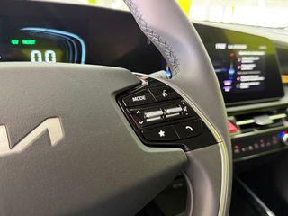 KIA Niro Concept 1.6 GDI 129CV Auto. HEV EL TOP!!!