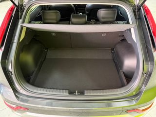 KIA Niro Concept 1.6 GDI 129CV Auto. HEV EL TOP!!!