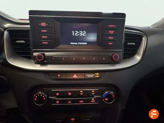 Kia Ceed 1.0 T-GDi 74kW (100CV) Concept