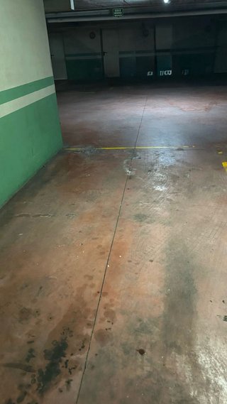 Plaza de garaje y trastero en Pontevedra