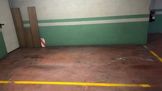 Plaza de garaje y trastero en Pontevedra