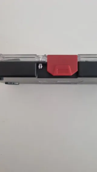 Caja de puntas Parkside