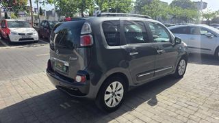 Citroen C3 Picasso VTI 95CV Collection Etiqueta C