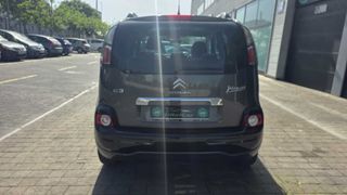 Citroen C3 Picasso VTI 95CV Collection Etiqueta C