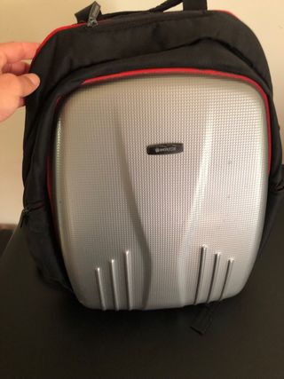 Mochila PV para portátil