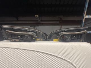 Faros Traseros Ibiza 6L Cupra