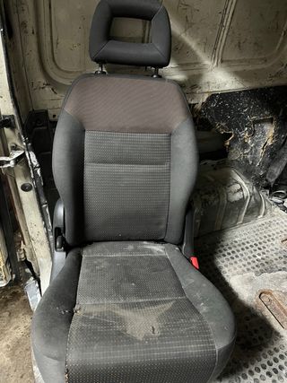 Asientos seat alhambra
