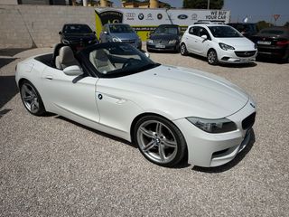 BMW Z4 2011