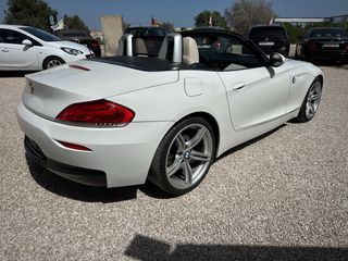 BMW Z4 2011