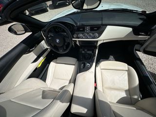 BMW Z4 2011